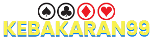 Logo KEBAKARAN99